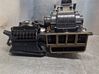 Interior heater climate box assembly housing 97200G5050