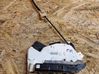 Front door lock 5K1837016D