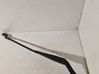 Brazo del limpiaparabrisas delantero 6M2117526AB