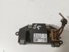 Heater blower motor/fan resistor 8K0820521