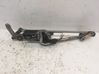 Front wiper linkage and motor 716171104