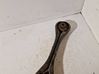 Rear control arm 