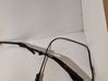 Front wiper blade arm 31440421