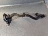 Engine coolant pipe/hose 06H121065D