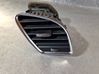 Dashboard side air vent grill/cover trim 8T1820902C