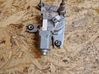 Rear window wiper motor 287101BA0A