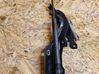 Engine bonnet/hood hinges 1BAR