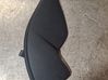Dashboard side end trim 9688217077
