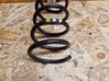 Front coil spring 540092826R
