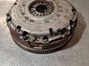 Clutch set kit GK217563BA