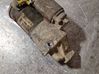 Starter motor GK2T11000AB