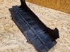 Intercooler air guide/duct channel 29134A2600