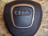Steering wheel airbag 4L0880201Q