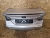 Tailgate/trunk/boot lid 