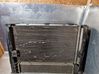 Radiator set 7524914