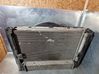Radiator set 60785A