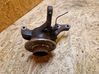 Front wheel hub PLV3