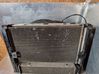 Radiator set 781023901