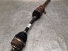 Front driveshaft T1TE011M1