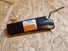 Seat airbag 6G9N611D33BD