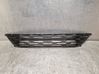 Front bumper lower grill 865221H500