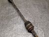 Rear driveshaft 