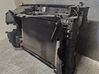 Radiator set 5WA121205