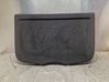 Parcel shelf 5E6867769D