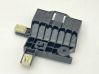 Radiator mount bracket 8577017