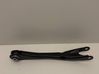 Brazo de suspensión/horquilla superior trasero 6878641