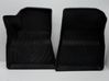 Kit tapis de sol auto 