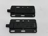 Beraktės sistemos KESSY (keyless) valdymo blokas/ modulis 6922211