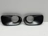 Pretmiglas luktura dekoratīvais režģis 51117129299