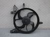 Elektrisks radiatoru ventilators AX600