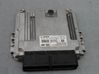 Unidad de control/módulo del motor 0281033842