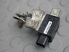 Negative earth cable (battery) KLEMAMINUSOWA