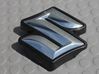 Emblemat / Znaczek 7174463T1