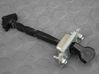 Front door check strap stopper OGRANICZNIKLEWY
