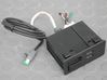 Other control units/modules D09H669U0