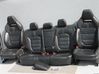 Seat set FOTELESKORAMGHS