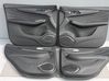 Door card panel trim set BOCZKISKORAMGHS