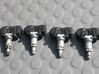 Sensor Reifendruckkontrolle RDK BHB637140A