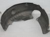 Rear arch fender liner splash guards 86821J7900