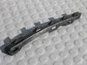 Soporte del parachoques delantero 86554J7000