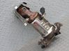 Katalizators, FAP/DPF cieto daļiņu filtrs KAALIZATORW07401