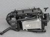 Intercooler radiator COOLER11386789