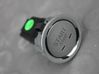Engine start stop button switch 10439334HSII