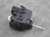 Lukturu augstuma regulēšanas motorīts QK03ECX30