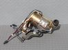 Filtr cząstek stałych Katalizator / FAP / DPF NISSAN208A00821R