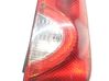 Luz trasera/de freno 22016752